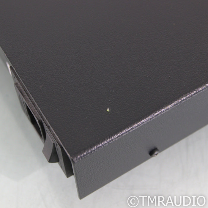 Metronome DAC C1B Tube Hybrid DAC; D/A Converter