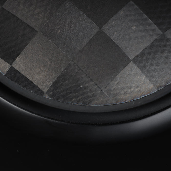 Borresen X3 Floorstanding Speakers; Black Pair