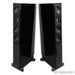 Borresen X3 Floorstanding Speakers; Black Pair