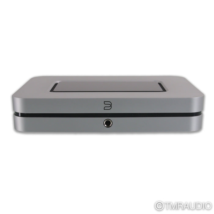 Bluesound Node X Network Streamer