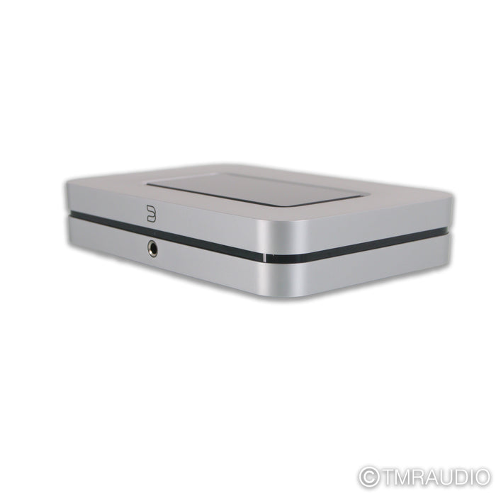Bluesound Node X Network Streamer