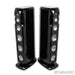 Revel Ultima Salon2 Floorstanding Speakers; Piano Black Pair