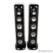 Revel Ultima Salon2 Floorstanding Speakers; Piano Black Pair