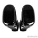 Revel Ultima Salon2 Floorstanding Speakers; Piano Black Pair