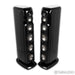 Revel Ultima Salon2 Floorstanding Speakers; Piano Black Pair
