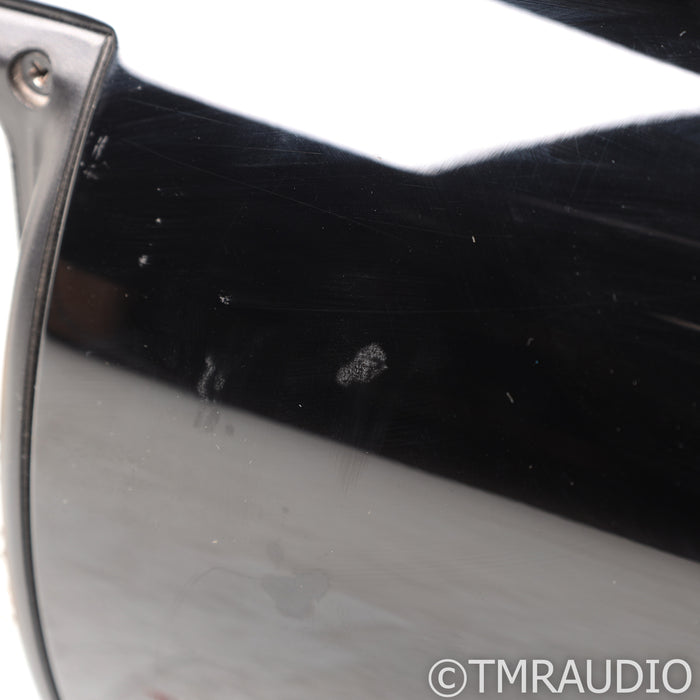 Revel Ultima2 Voice2 Center Channel Speaker; Black