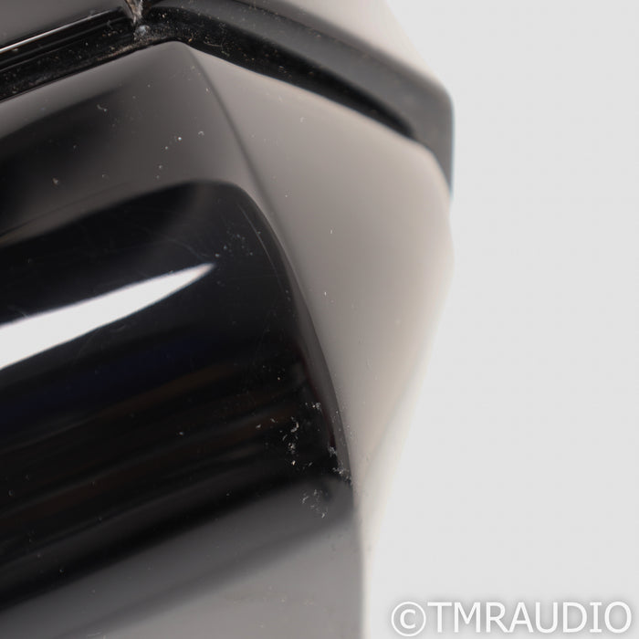 Revel Ultima2 Voice2 Center Channel Speaker; Black