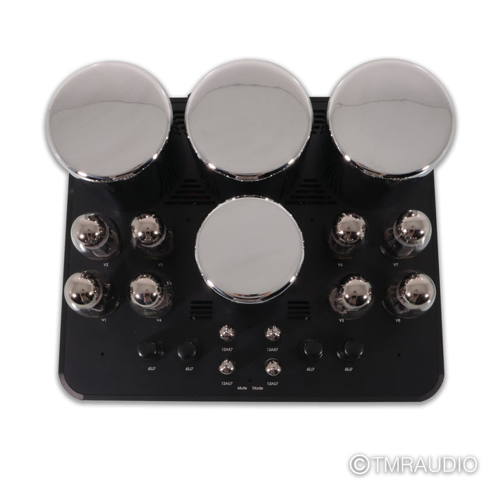 Ayon Audio Triton PA Stereo Tube Power Amplifier