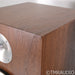 Zu Audio DWX Superfly Bookshelf Speakers; Walnut Pair