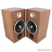 Zu Audio DWX Superfly Bookshelf Speakers; Walnut Pair