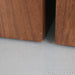 Zu Audio DWX Superfly Bookshelf Speakers; Walnut Pair