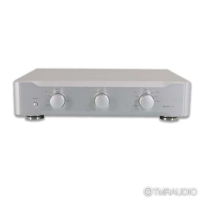 Esoteric Audio E-03 MM / MC Phono Preamplifier