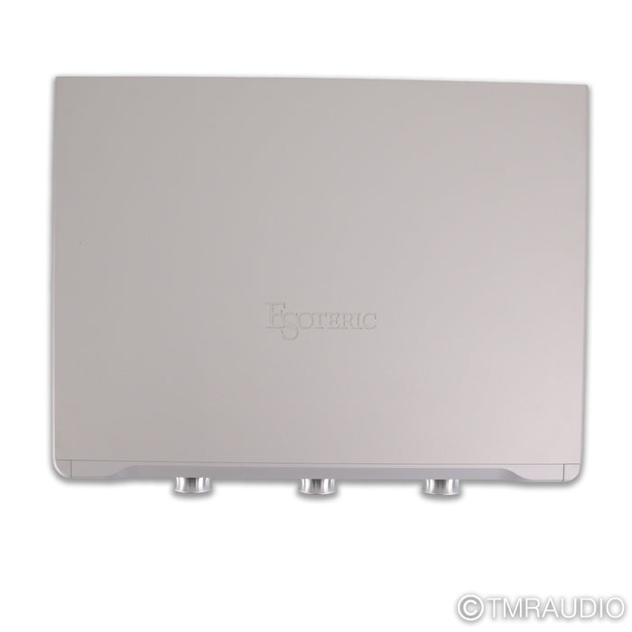 Esoteric Audio E-03 MM / MC Phono Preamplifier