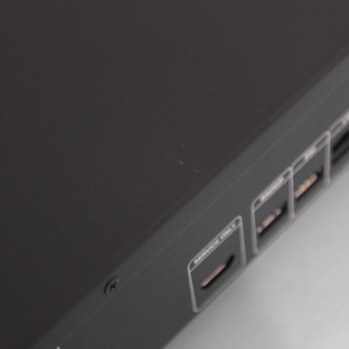 Innuos Zenith MK3 Network Music Server / Streamer; 1TB
