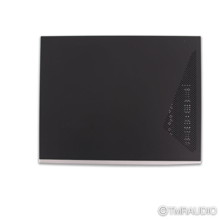 Innuos Zenith MK3 Network Music Server / Streamer; 1TB