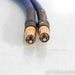 Cardas Clear RCA Cables; 2m Pair Interconnects