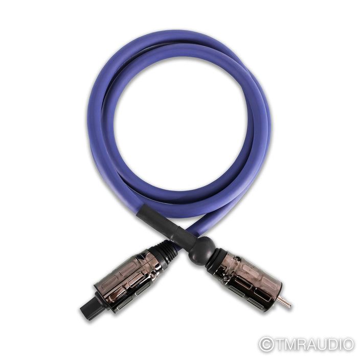Cardas Clear Power Cable; 2m AC Cord