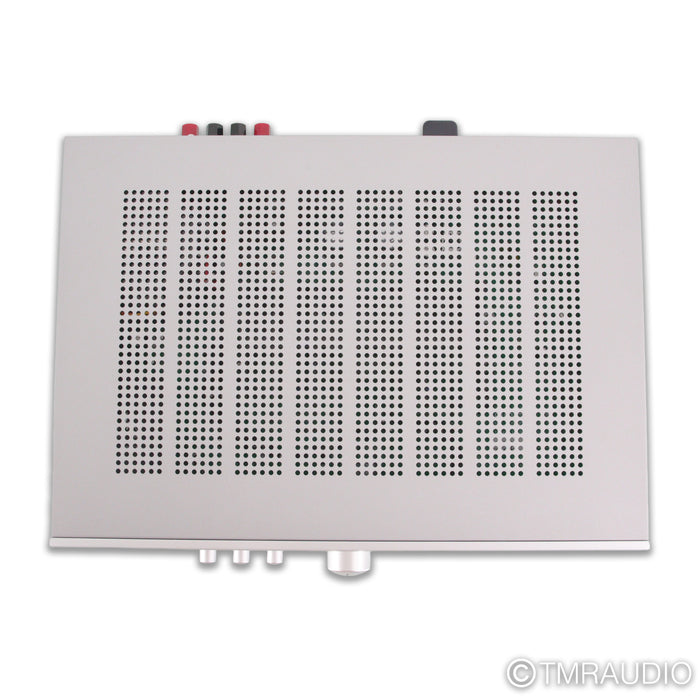 Rotel A11 MKII Stereo Integrated Amplifier; MM Phono