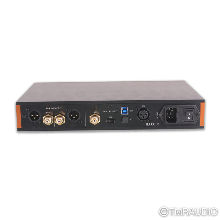 Holo Audio Cyan 2 DAC; D/A Converter
