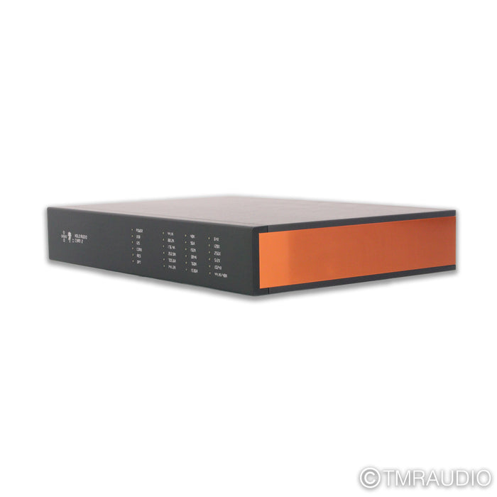 Holo Audio Cyan 2 DAC; D/A Converter