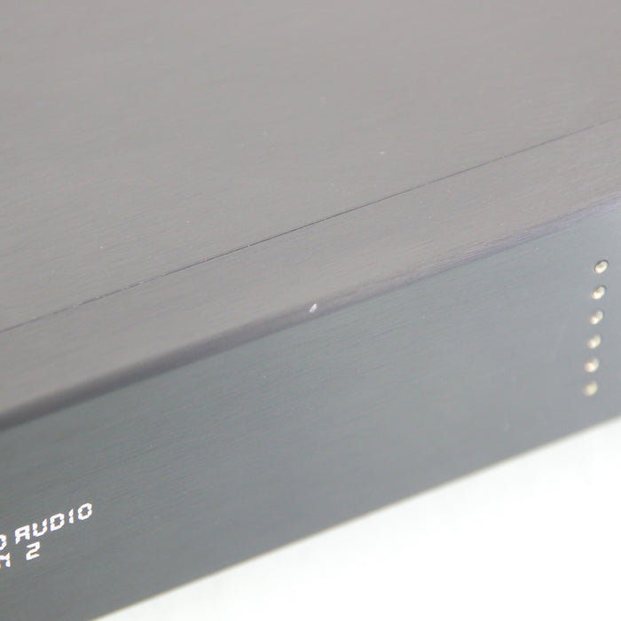 Holo Audio Cyan 2 DAC; D/A Converter