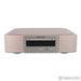 Marantz SA-10 S1 SACD / CD Player; Rose Gold