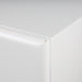 Vienna Acoustics Liszt Floorstanding Speakers; Piano White Pair