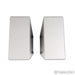 Vienna Acoustics Liszt Floorstanding Speakers; Piano White Pair