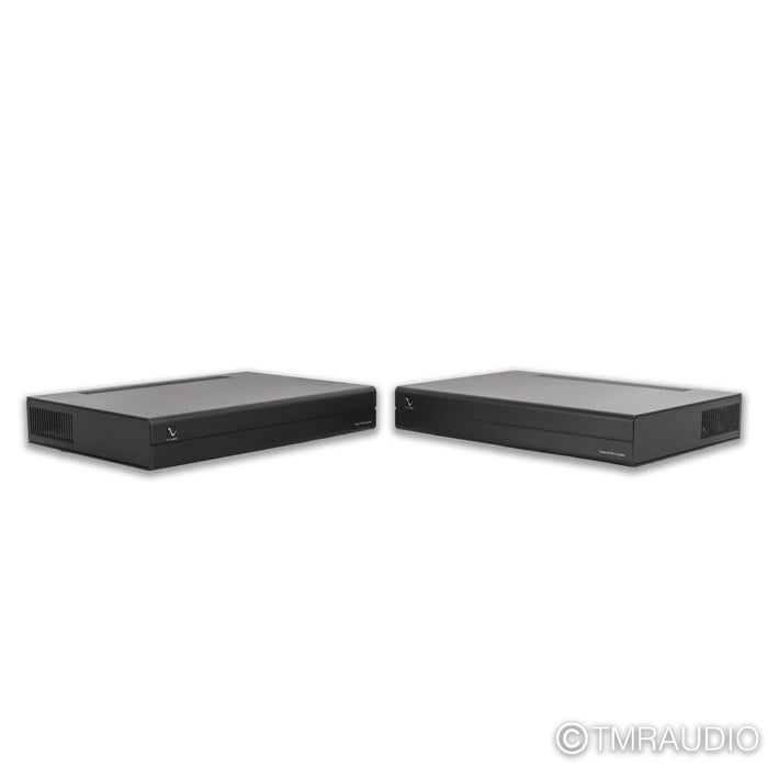 PS Audio Stellar M700 Monoblock Power Amplifiers; Pair