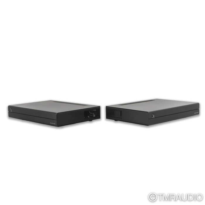 PS Audio Stellar M700 Monoblock Power Amplifiers; Pair