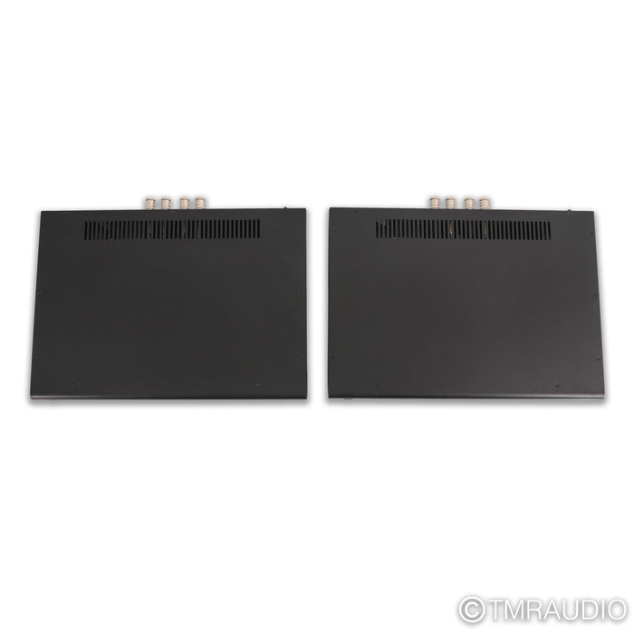 PS Audio Stellar M700 Monoblock Power Amplifiers; Pair