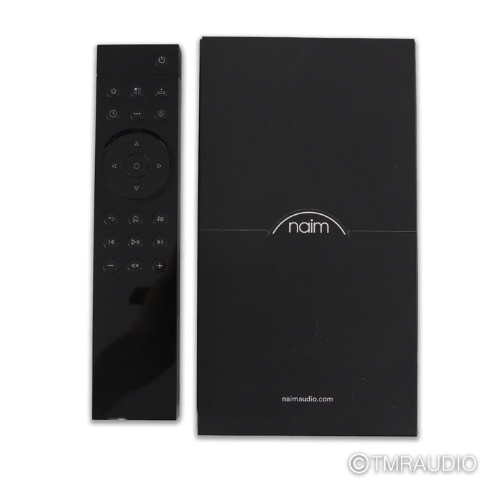 Naim Uniti Atom Headphone Edition Network Headphone Amplifier