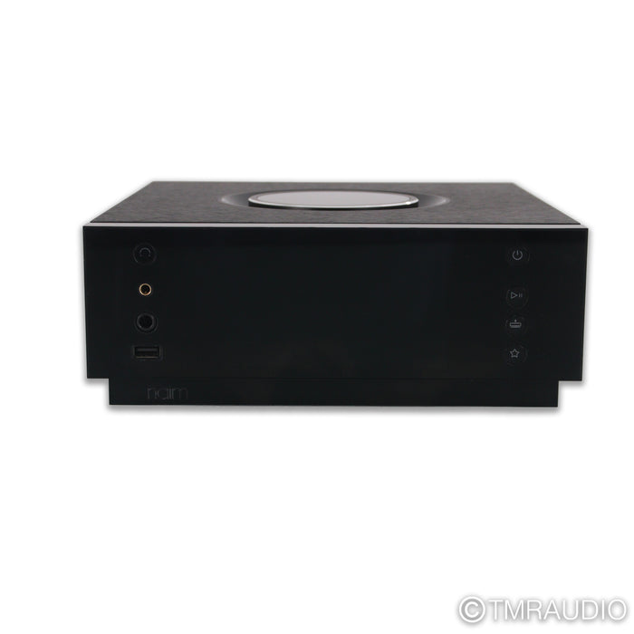 Naim Uniti Atom Headphone Edition Network Headphone Amplifier