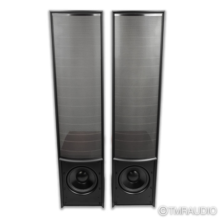 Martin Logan ESL Renaissance 15A Floorstanding Speakers; Cherry Pair