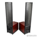 Martin Logan ESL Renaissance 15A Floorstanding Speakers; Cherry Pair