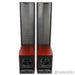 Martin Logan ESL Renaissance 15A Floorstanding Speakers; Cherry Pair