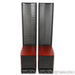 Martin Logan ESL Renaissance 15A Floorstanding Speakers; Cherry Pair