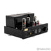 Cayin  HA-3A Tube Headphone Amplifier