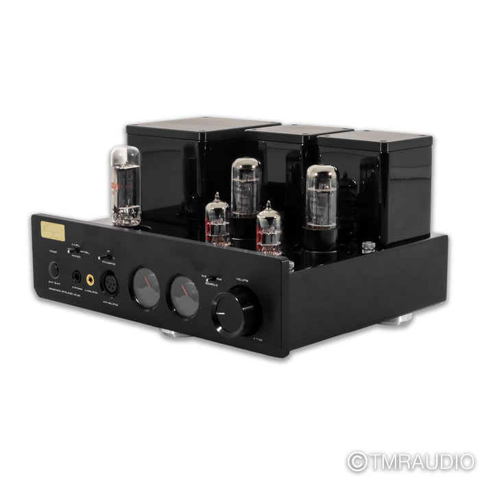 Cayin  HA-3A Tube Headphone Amplifier