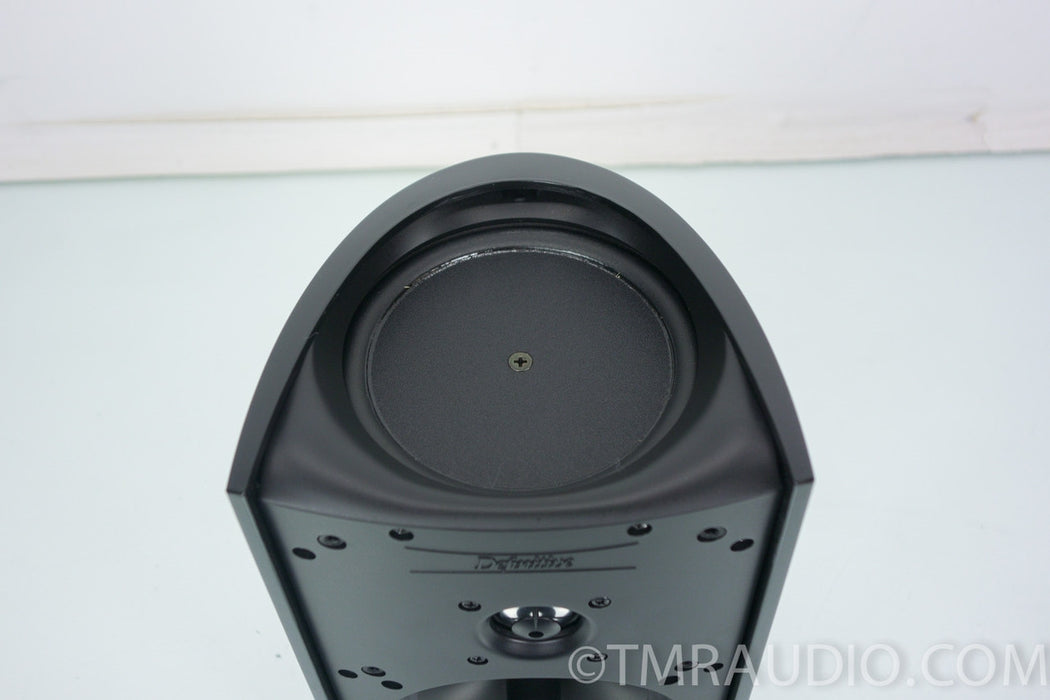 Definitive Technology ProMonitor 1000 Speaker in Factory Box