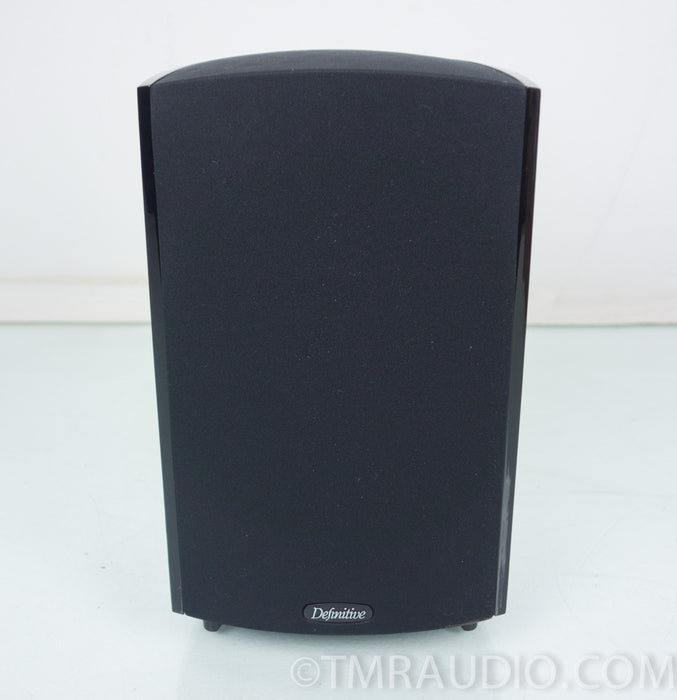 Definitive Technology ProMonitor 1000 Speaker in Factory Box