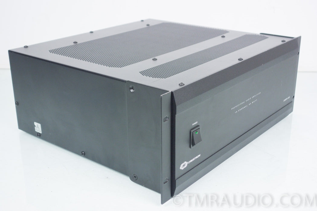 Crestron Professional Audio Amplifier 16 Channel 60 Watt CNAMPX-16X60