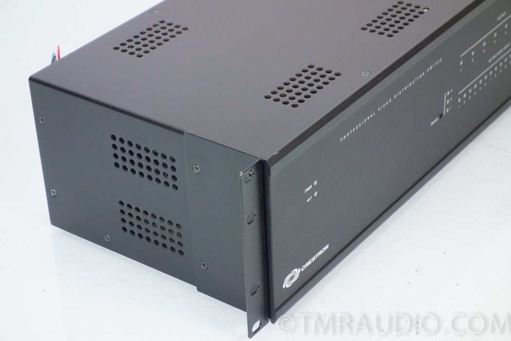 Crestron CNX-PVID8x3 CAT5 Video Distribution Switcher