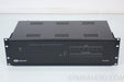 Crestron CNX-PVID8x3 CAT5 Video Distribution Switcher