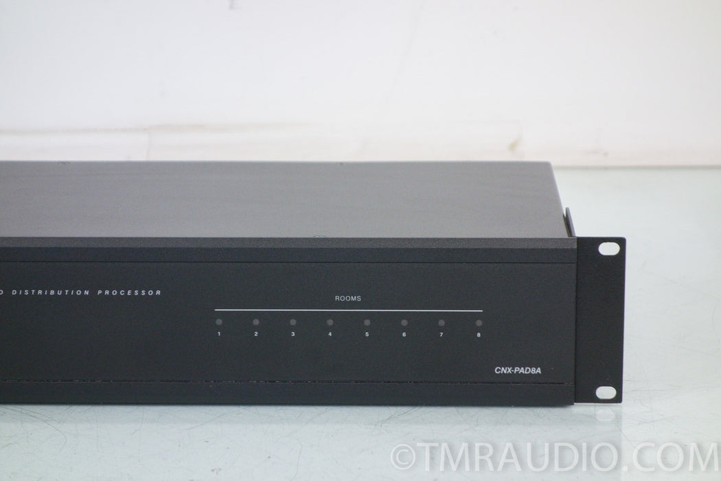 Crestron CNX-PAD8A Audio Distribution Processor