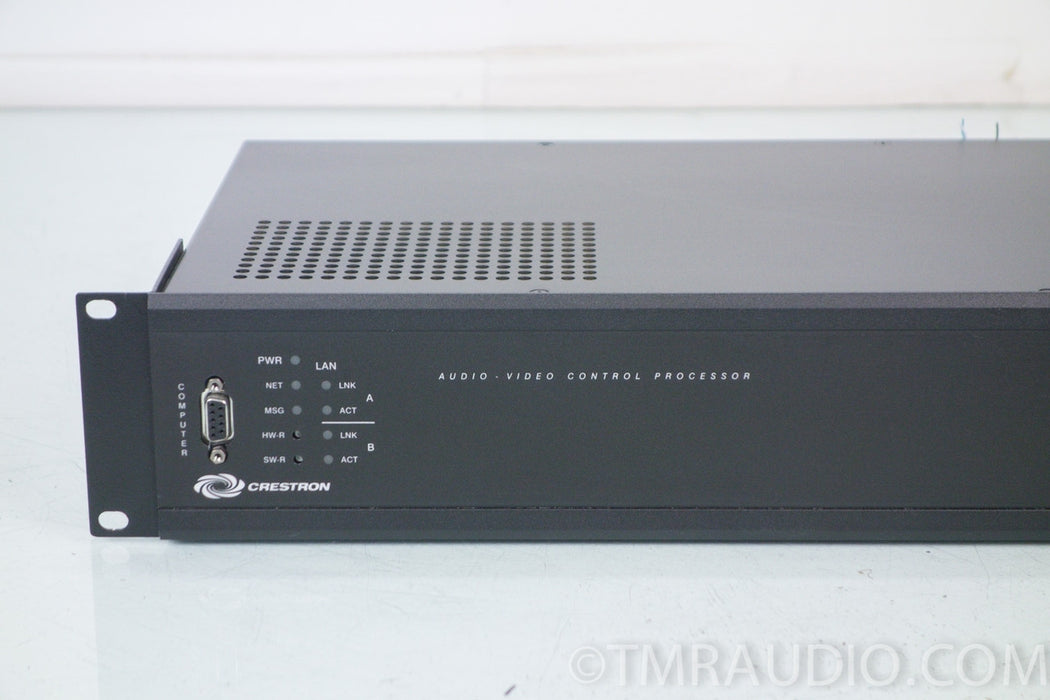 Crestron AV2 Audio Video Control Processor