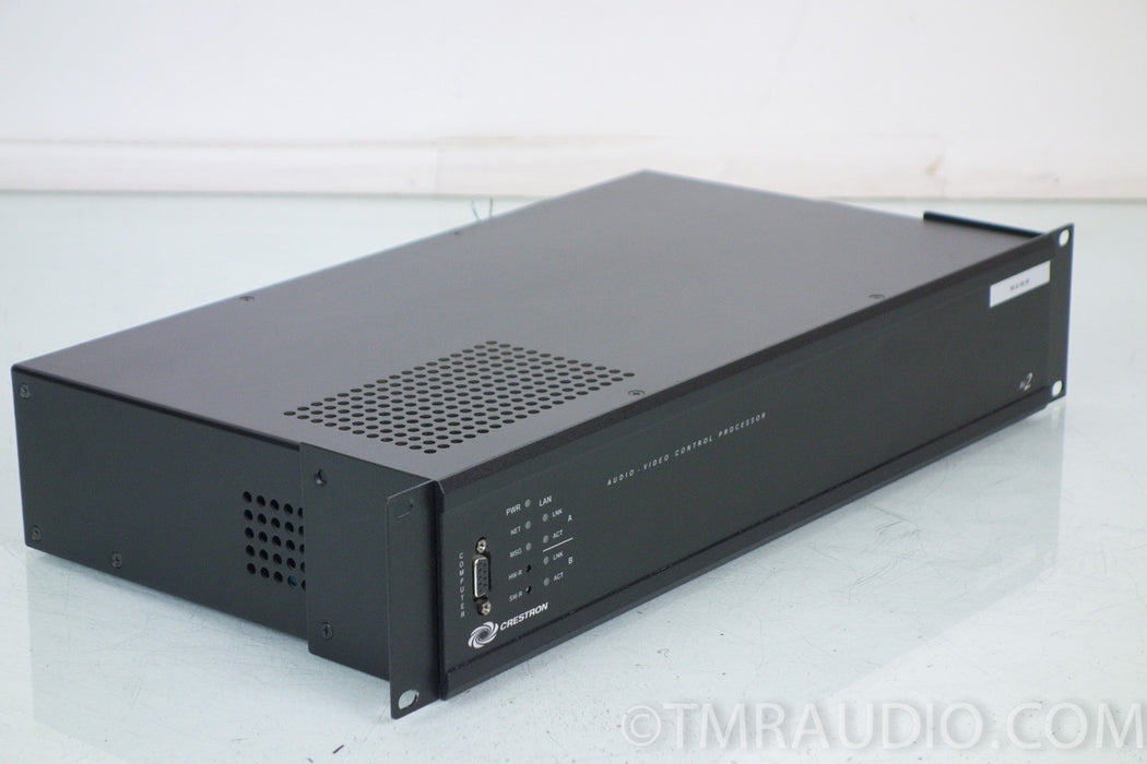 Crestron AV2 Audio Video Control Processor