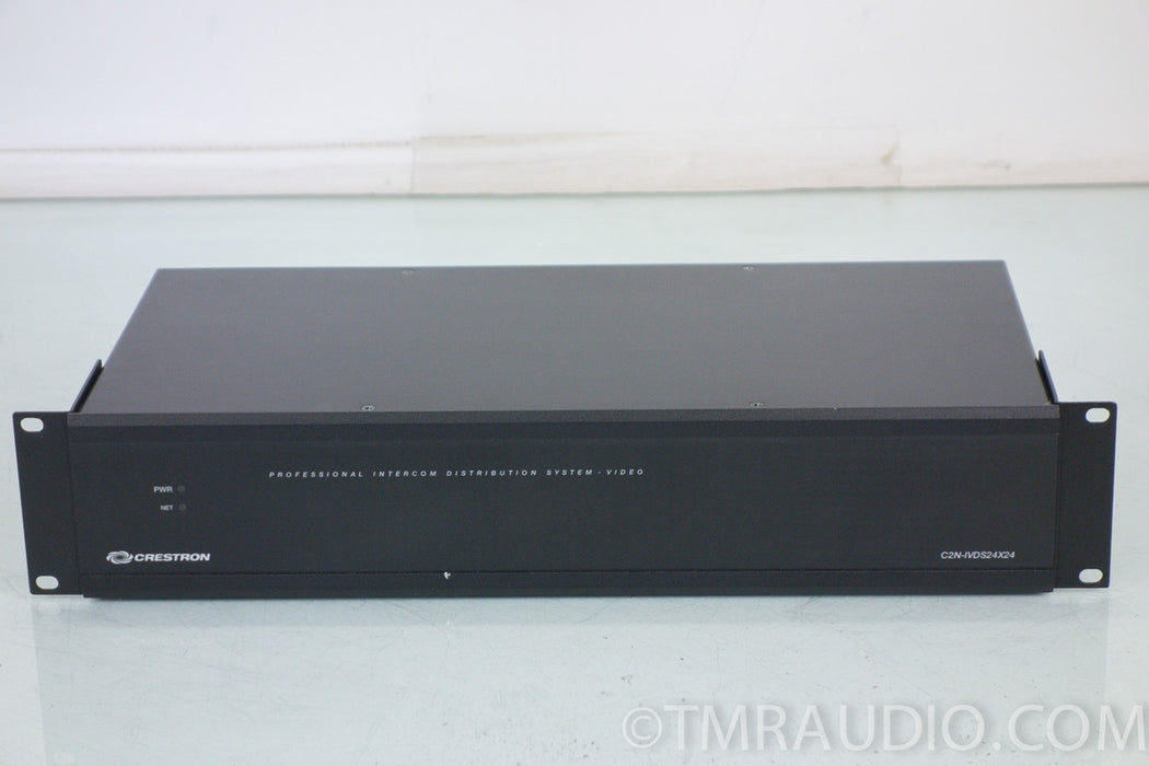 Crestron C2N-IVDS24X24 Intercom Distribution System