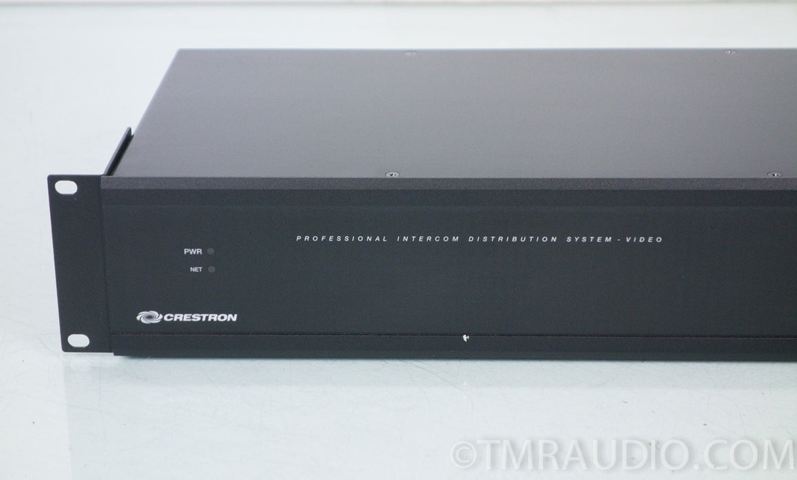 Crestron C2N-IVDS24X24 Intercom Distribution System