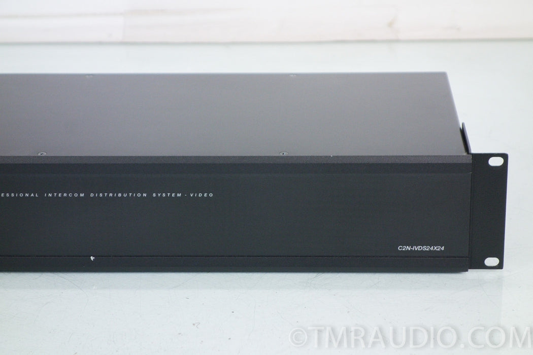 Crestron C2N-IVDS24X24 Intercom Distribution System
